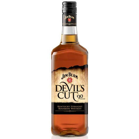 Jim Beam Bourbon Devil's Cut