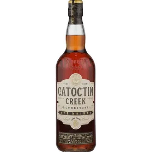 CATOCTIN ROUNDSTONE RYE CASKPF