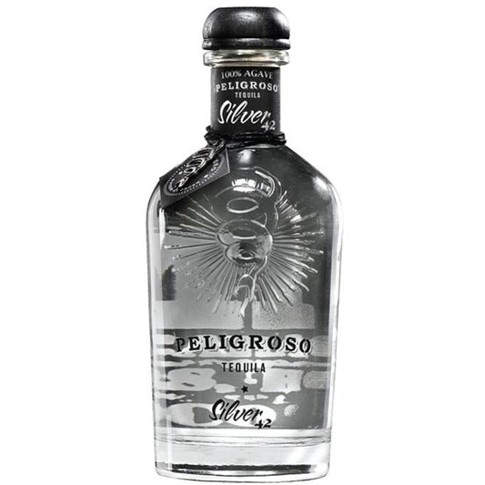 Peligroso Tequila Silver