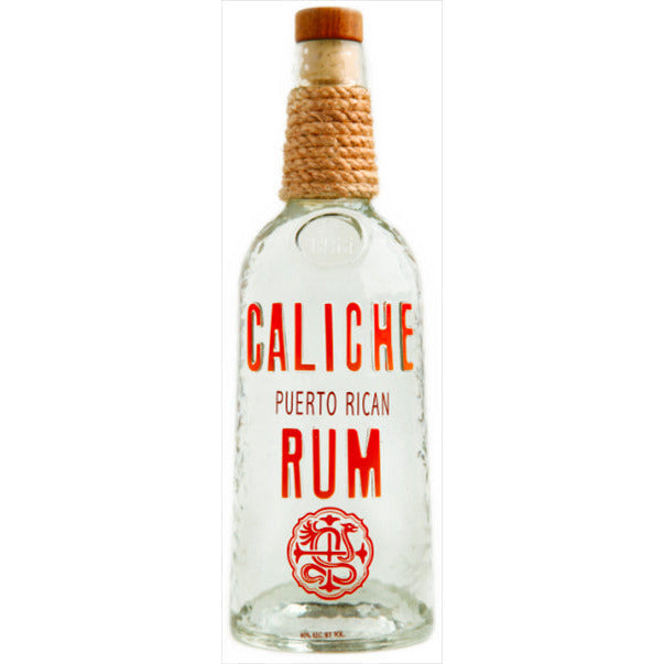 Caliche Rum