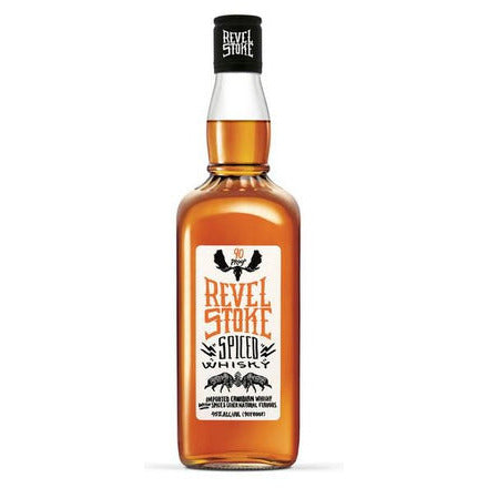 Revel Stoke Whisky Spiced