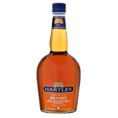 Hartley Brandy VSOP