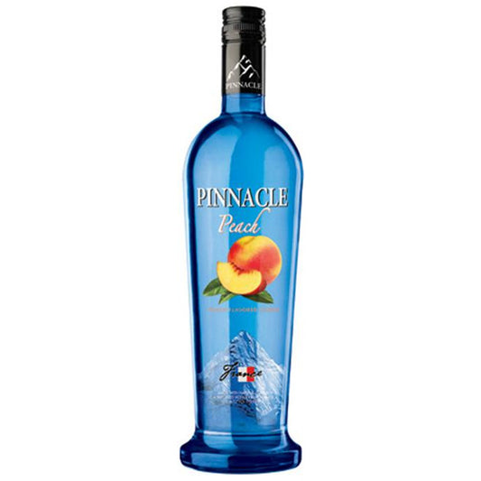 Pinnacle Vodka Peach