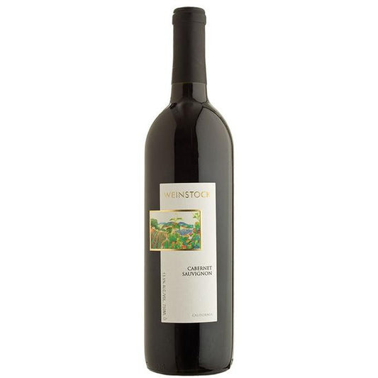 Weinstock Cabernet Sauvignon 2010