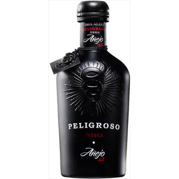 Peligroso Tequila Anejo