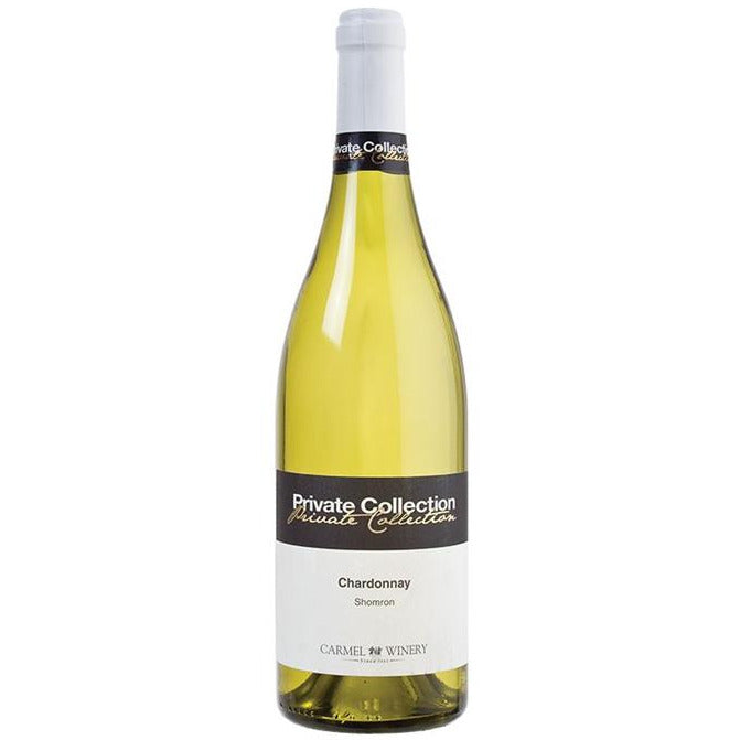 Carmel Chardonnay Private Collection 2011