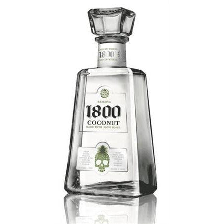 1800 Tequila Coconut