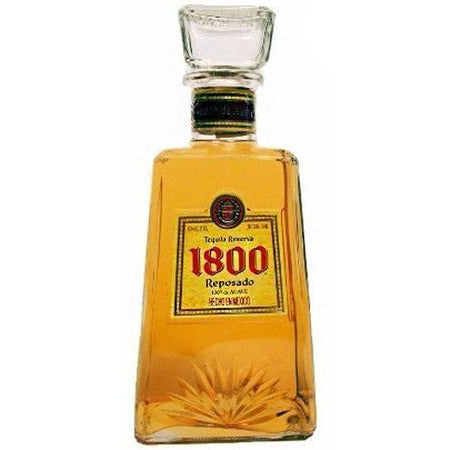 1800 Tequila Reposado