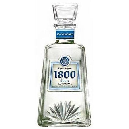 1800 Tequila Silver