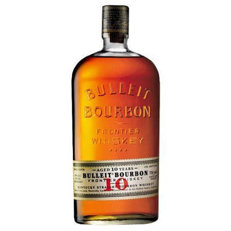 Bulleit Bourbon 10 Year