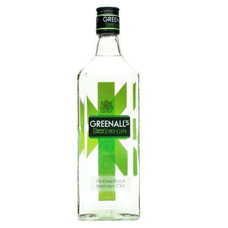 Greenall's Gin London Dry