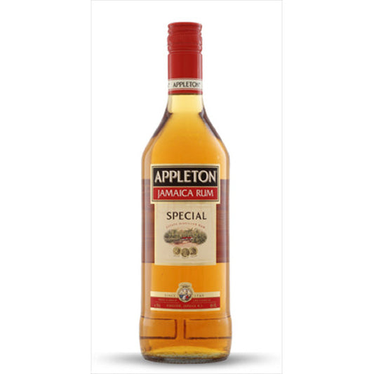 Appleton Estate Rum Special Gold