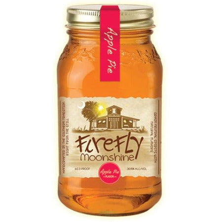 Firefly Moonshine Apple Pie