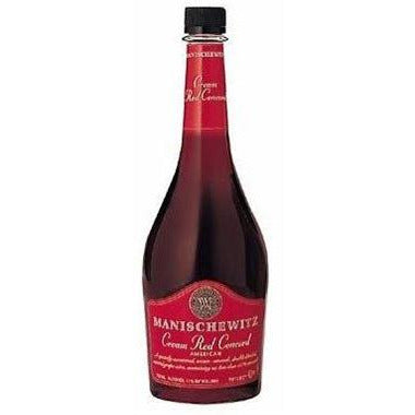 Manischewitz Cream Red Concord Kosher For Passover