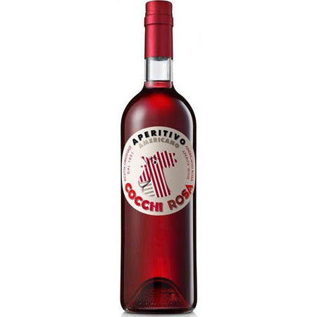 Cocchi Americano Rosa