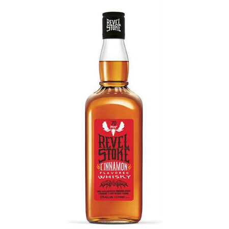 Revel Stoke Whisky Cinnamon