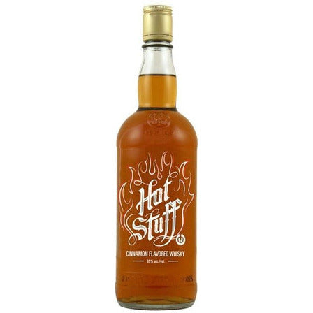 Phillips Union Whiskey Cinnamon Hot Stuff