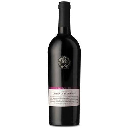 1848 Winery Cabernet Sauvignon Reserve 2011