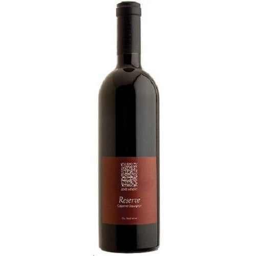 1848 Winery Cabernet Sauvignon Reserve 2014