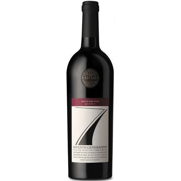 1848 WINERY  ARGAMAN 7TH GENERATION 1848 750ML