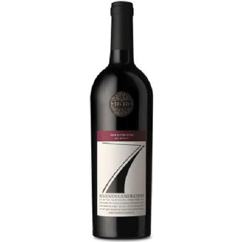 1848 Winery Cabernet Sauvignon Seventh Generation 2014