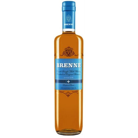 Brenne Whiskey Single Malt