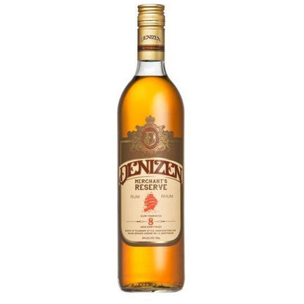 Denizen Rum 8 Year Merchant's Reserve