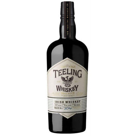 Teeling Irish Whiskey Small Batch