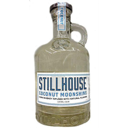 Stillhouse Whiskey Coconut