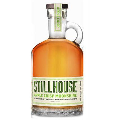 Stillhouse Whiskey Apple Crisp