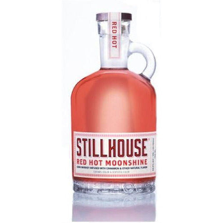 Stillhouse Whiskey Red Hot