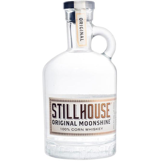 Stillhouse Whiskey Original