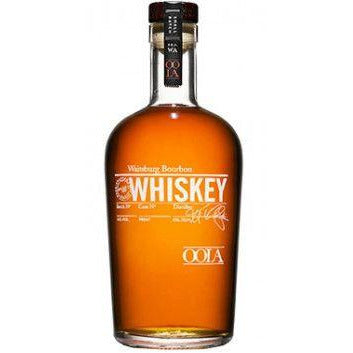 Oola Bourbon Waitsburg