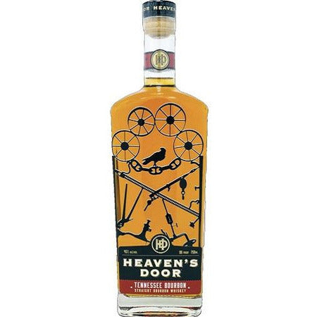 Heaven's Door Bourbon