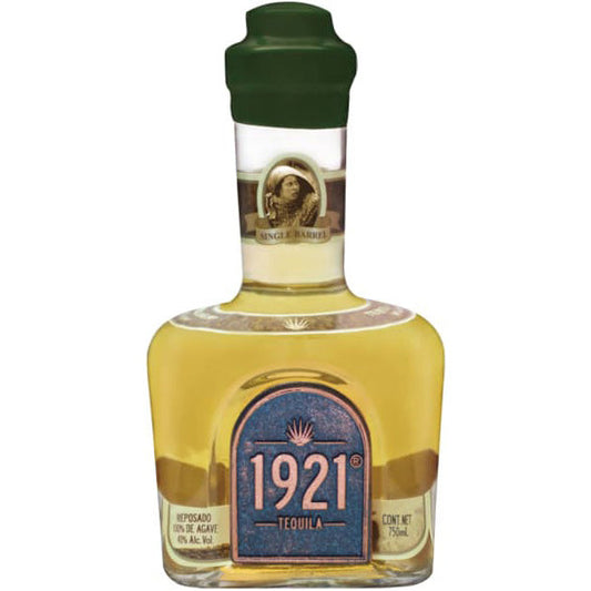 1921 TEQUILA REPOSADO-