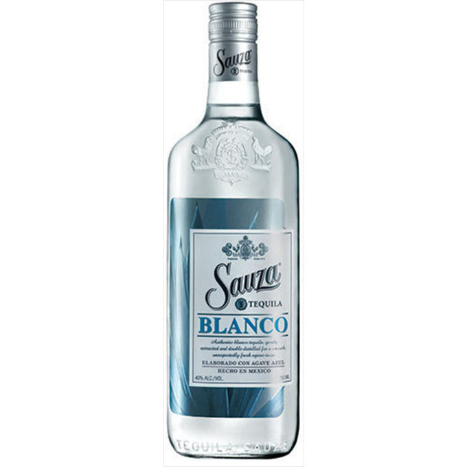 Sauza Tequila Blanco