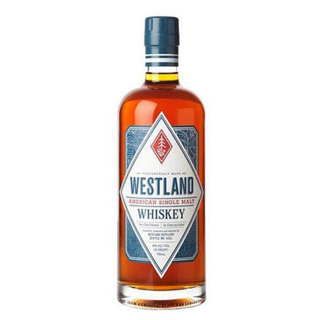 Westland Whiskey Single Malt American Oak