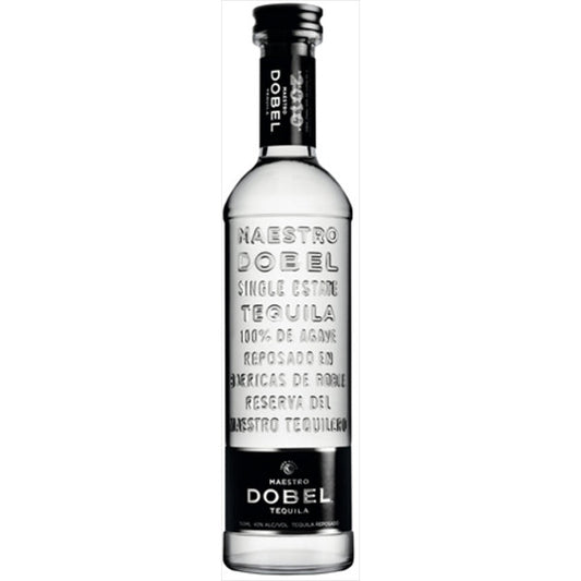 Maestro Dobel Tequila Diamante