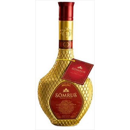 Somrus The Original Indian Cream Liqueur