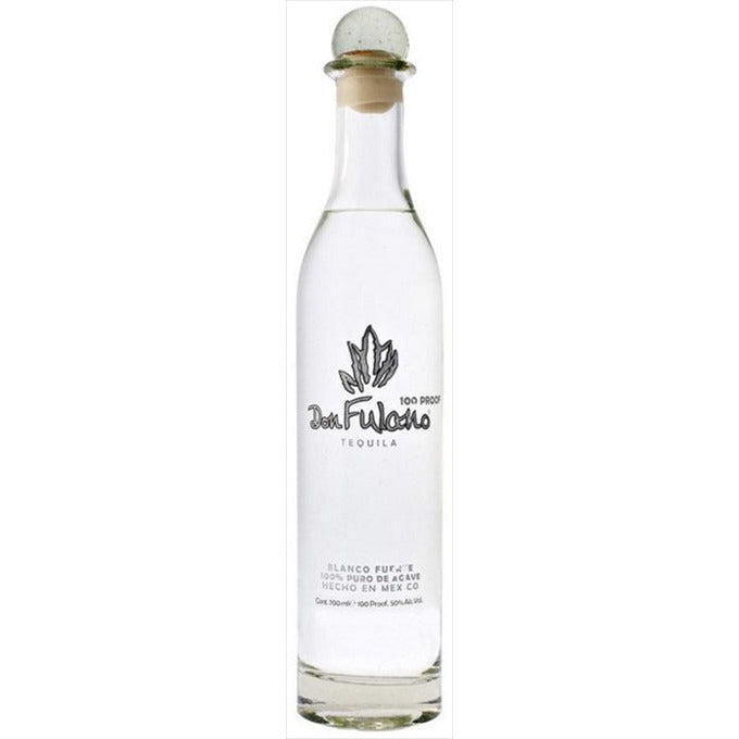 Don Fulano Tequila Blanco Fuerte