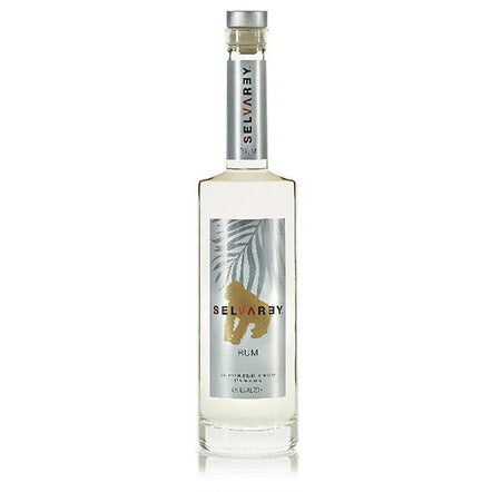 Selvarey Rum White