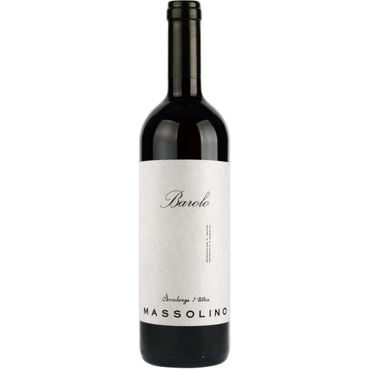 Massolino Barolo 2017