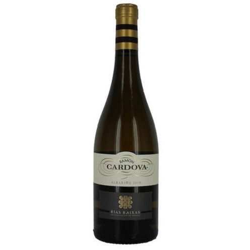 Ramon Cardova Albarino 2019