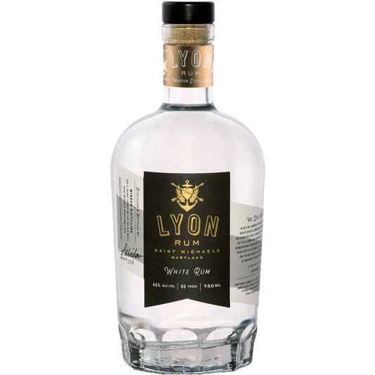 Lyon Rum White