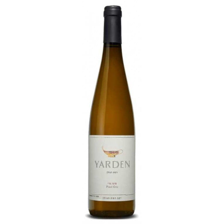 Pinot Gris, Yarden [Golan Heights Winery] 2020