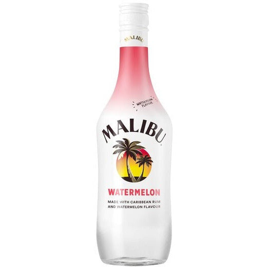 Malibu Rum Watermelon