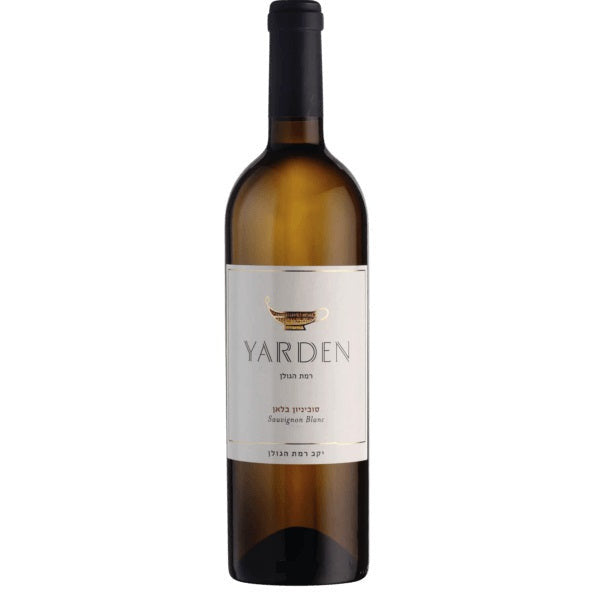 Sauvignon Blanc, Yarden [Golan Heights Winery] 2021