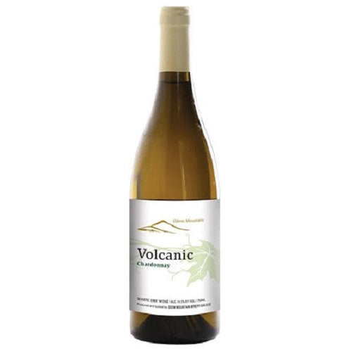 Odem Mountain Chardonnay Volcanic 2019