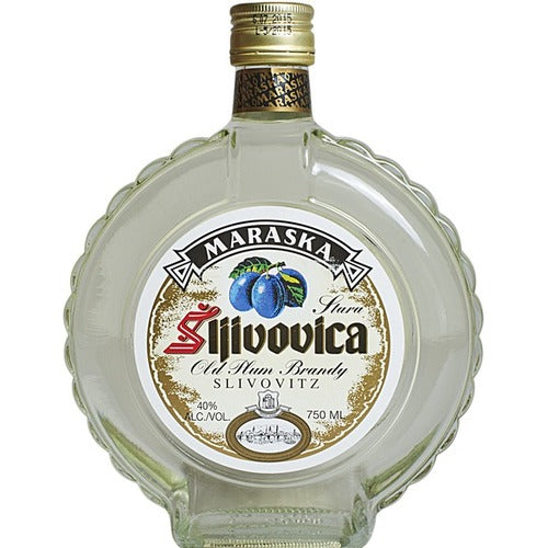 Maraska Brandy Slivovitz