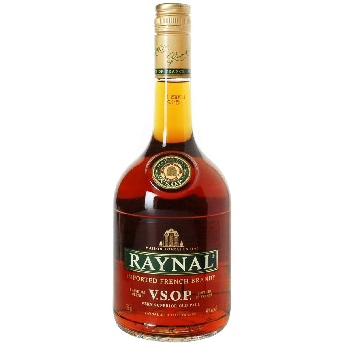 Raynal Brandy VSOP